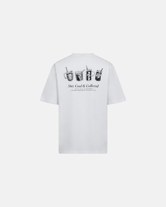 Resteröds- tas print tee