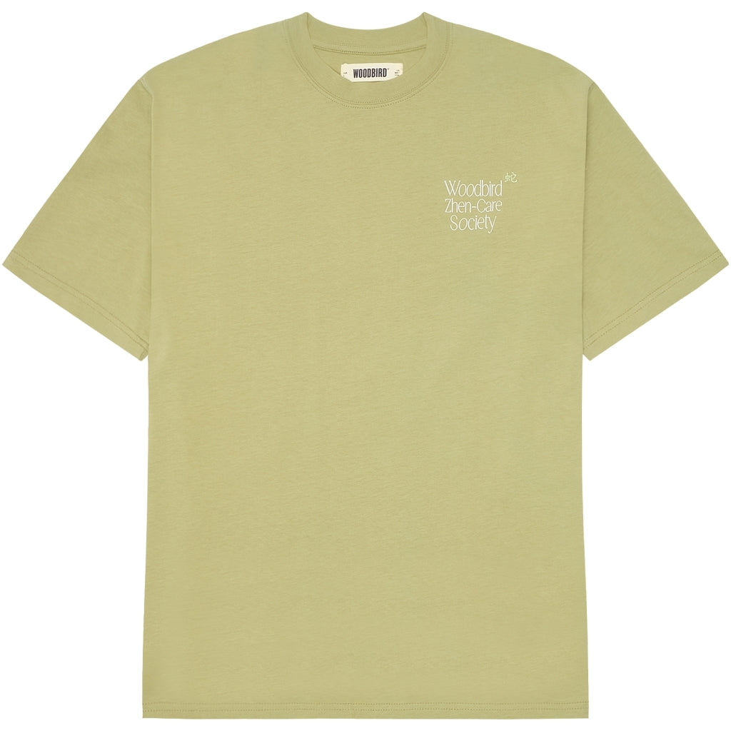 Woodbird - Baine Zhen Tee