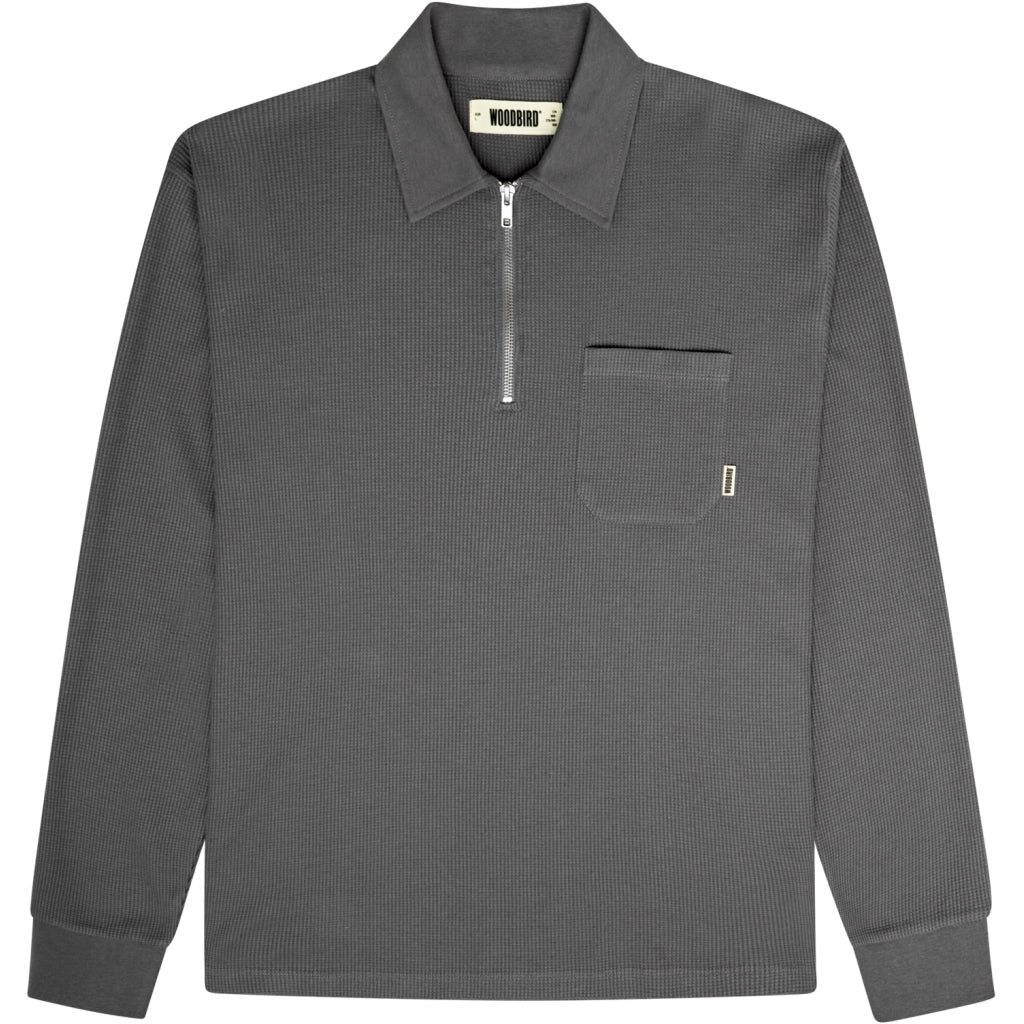 Woodbird - Alter Waffel Polo