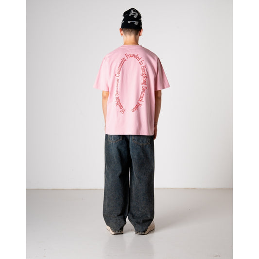 Woodbird - WBBaine Founded Tee 2536-400