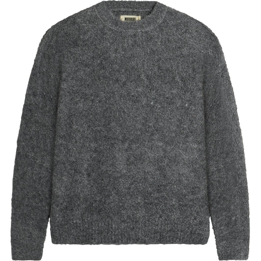 WOODBIRD - WBKurt Loop Crew 2536-808