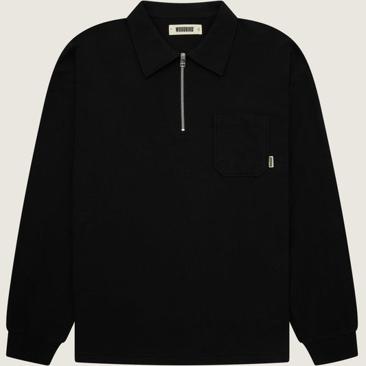 Woodbird - Dom terry Polo - Woodbird