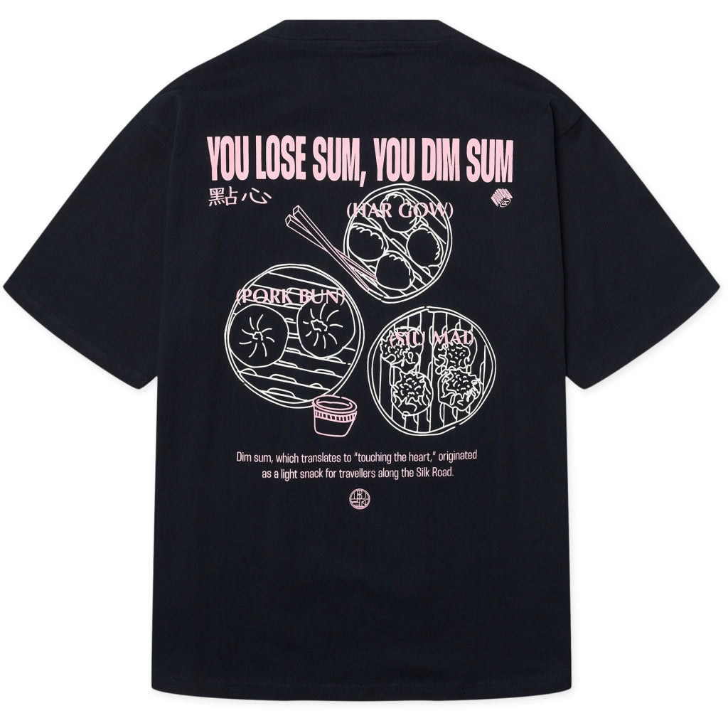 WOODBIRD - WBBaine Dim Sum Tee 2536-430