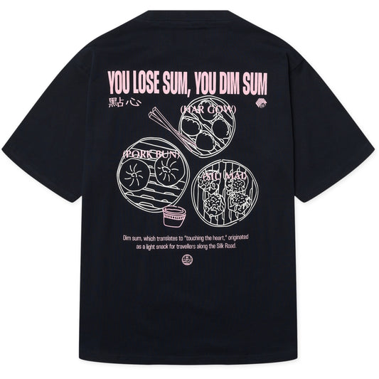 WOODBIRD - WBBaine Dim Sum Tee 2536-430