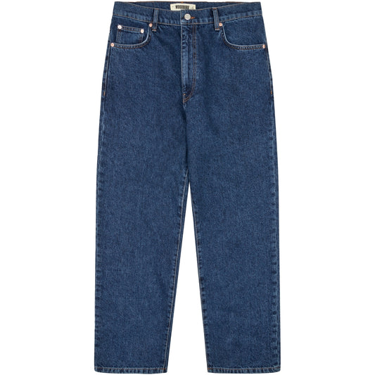 Woodbird - Leroy 90s Rinse Jeans