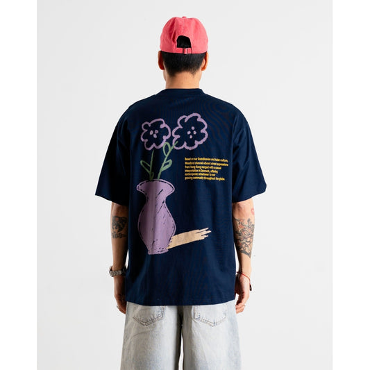 Woodbird WBBaine Cray Tee