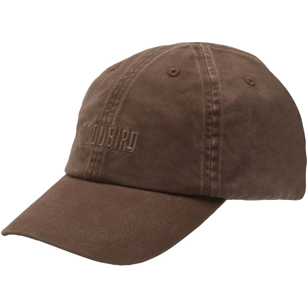 Woodbird - WBcore Base Cap 2536-002