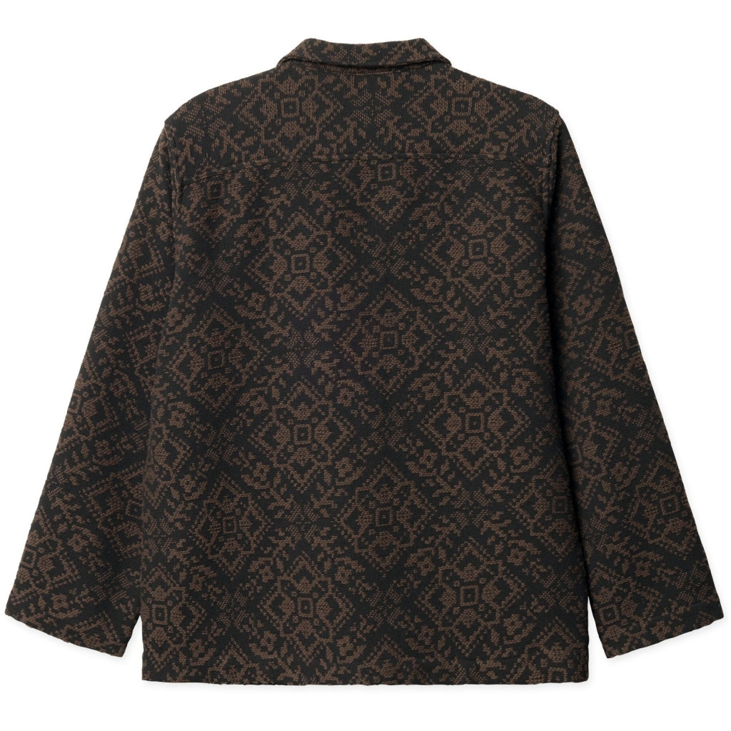 WOODBIRD - WBBlade Itaca Jacket 2546-902