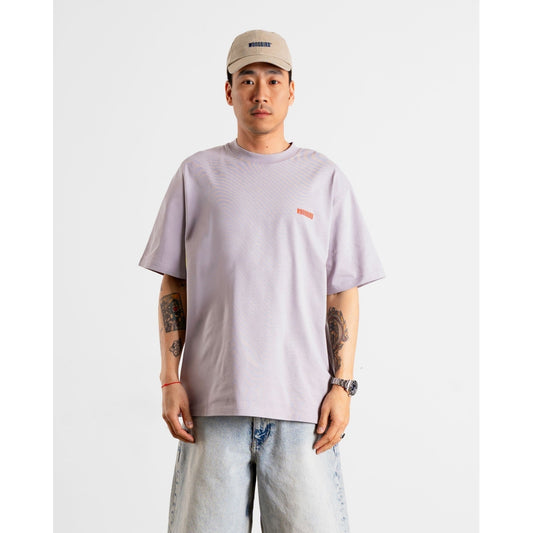 Woodbird-baine intern tee