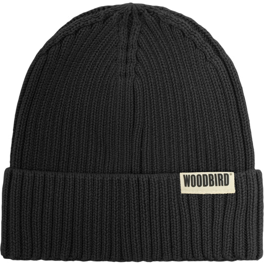Woodbird - WBYeti Cotton Beanie