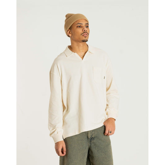 Woodbird - WBLYCH TERRY POLO 2516-418