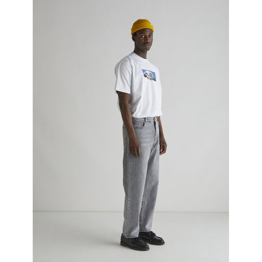 Woodbird - Doc Ash Grey Jeans