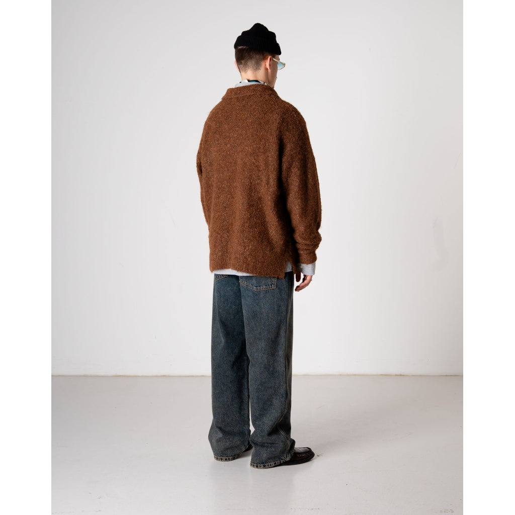 WOODBIRD - WBDom Loop Polo 2536-804