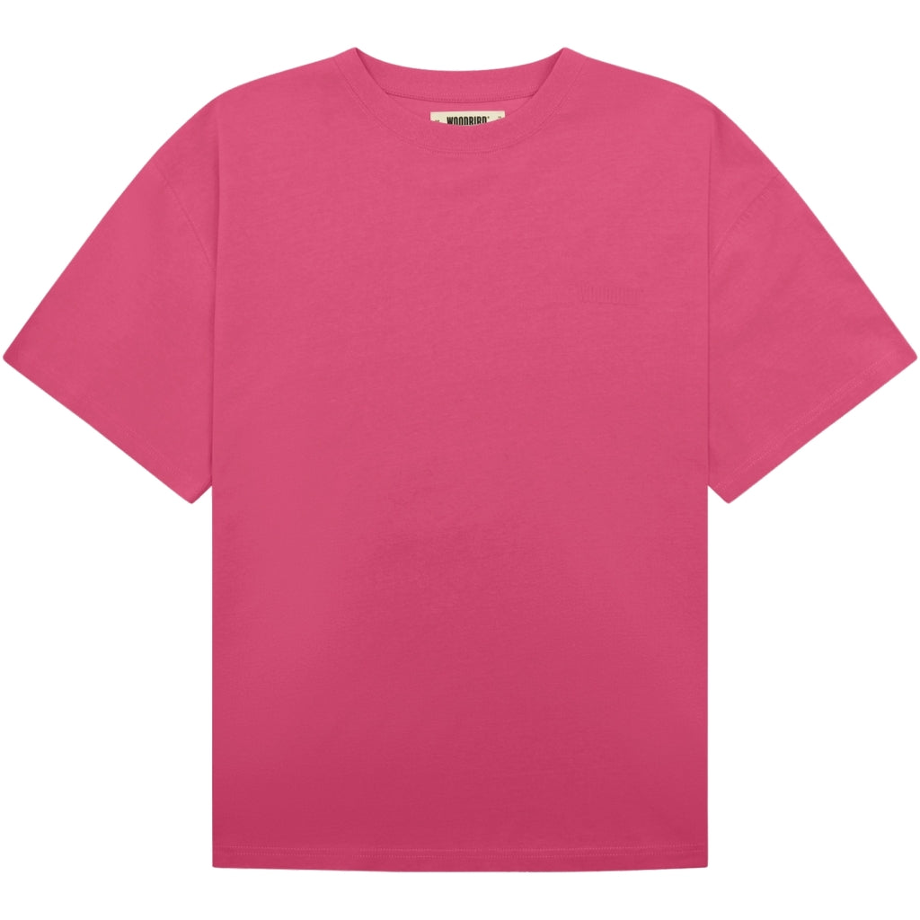 Woodbird - Baine Base Tee