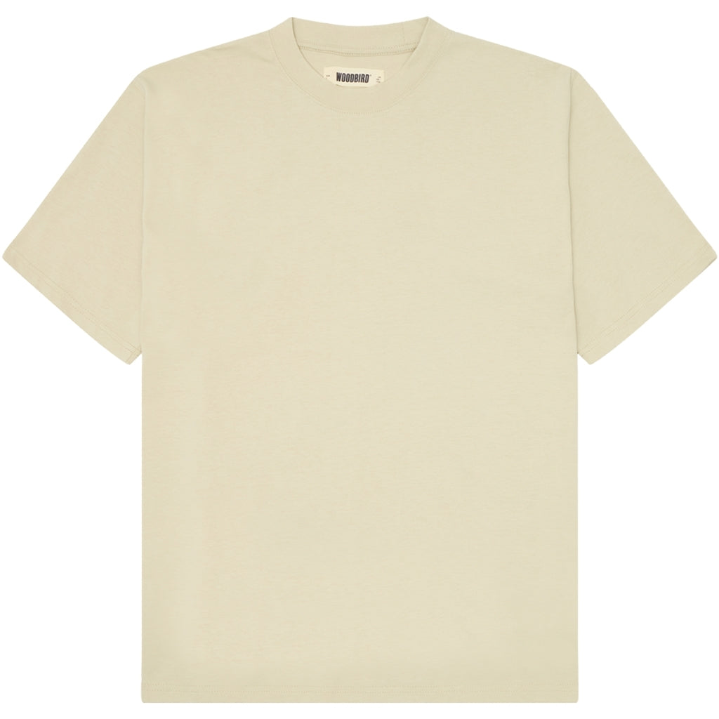 Woodbird - Baine Base Tee