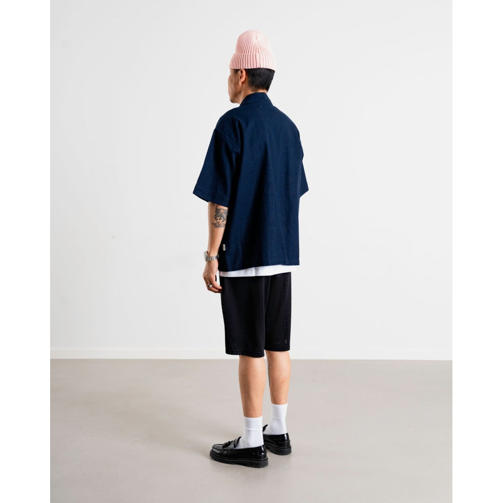 Woodbird WBWang Tiger Shirt