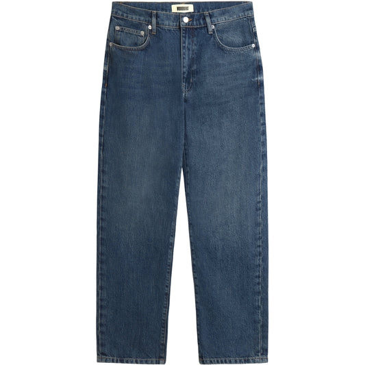 WOODBIRD - WBDoc Blaze Jeans 2500-101