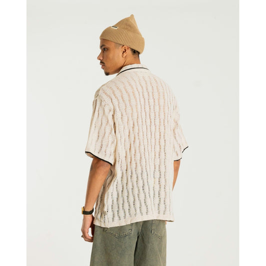 Woodbird - WBSunny Granny Shirt