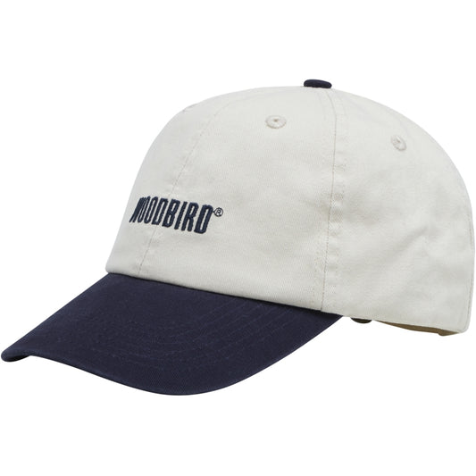Woodbird - Core twill cap