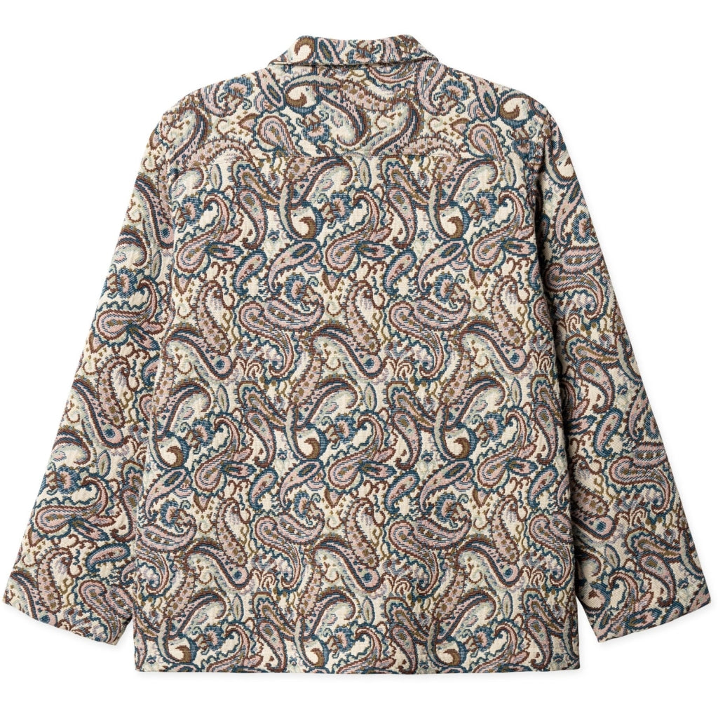 WOODBIRD - WBBlade Seul Jacket 2546-901