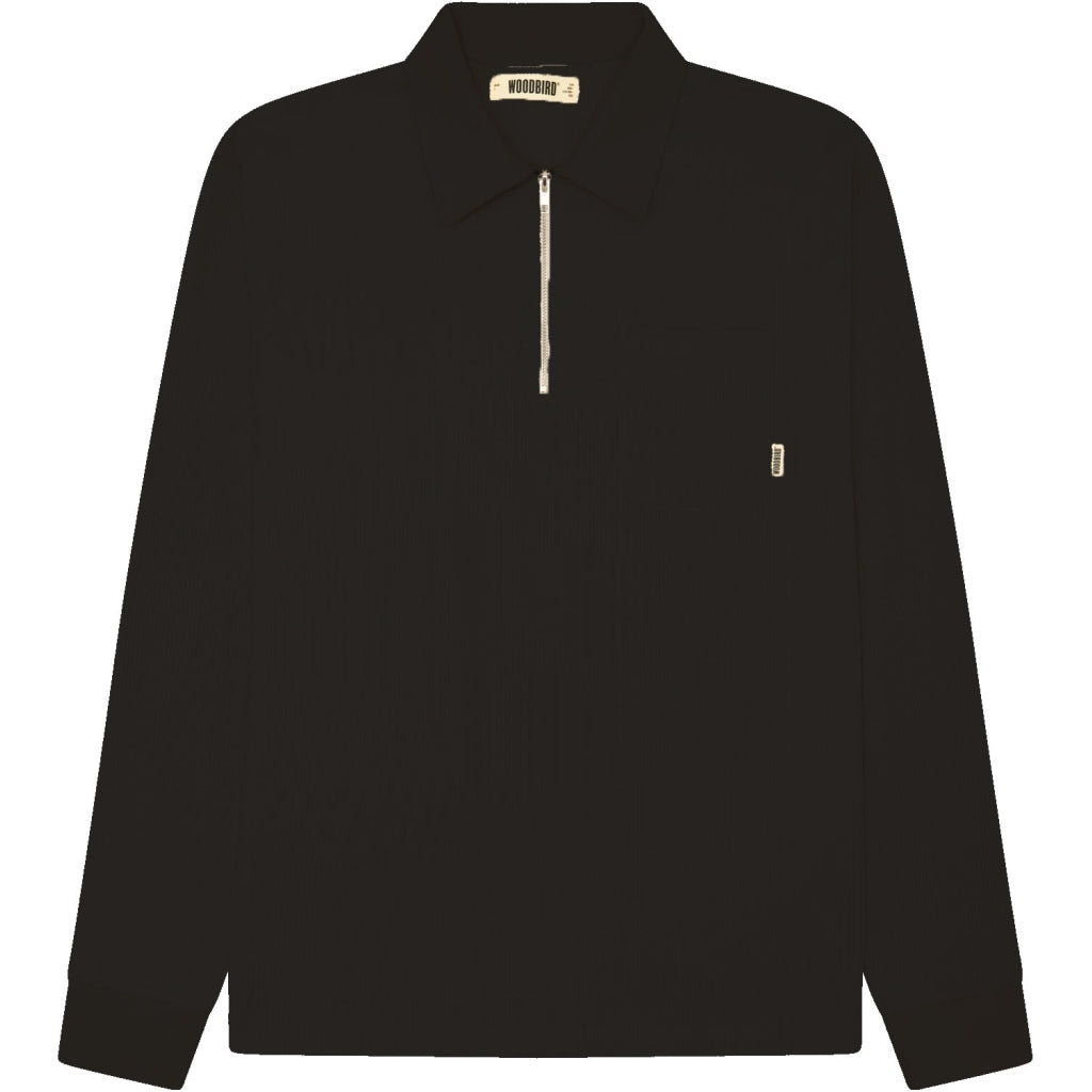 Woodbird - Alter Waffel Polo