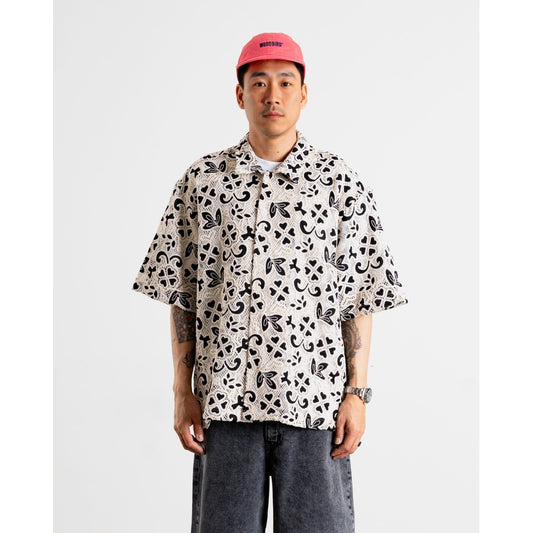 Woodbird-wang soulshirt