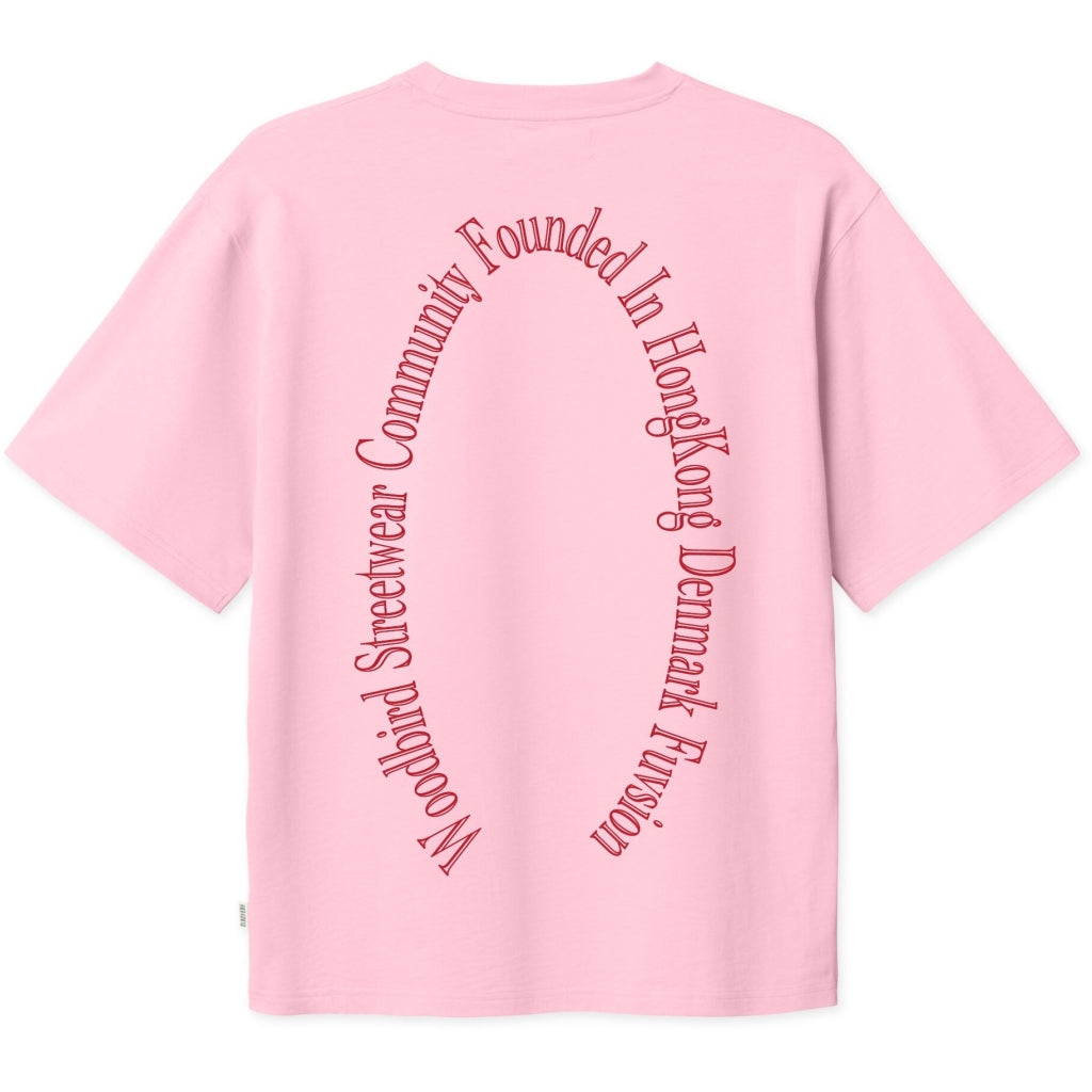 Woodbird - WBBaine Founded Tee 2536-400