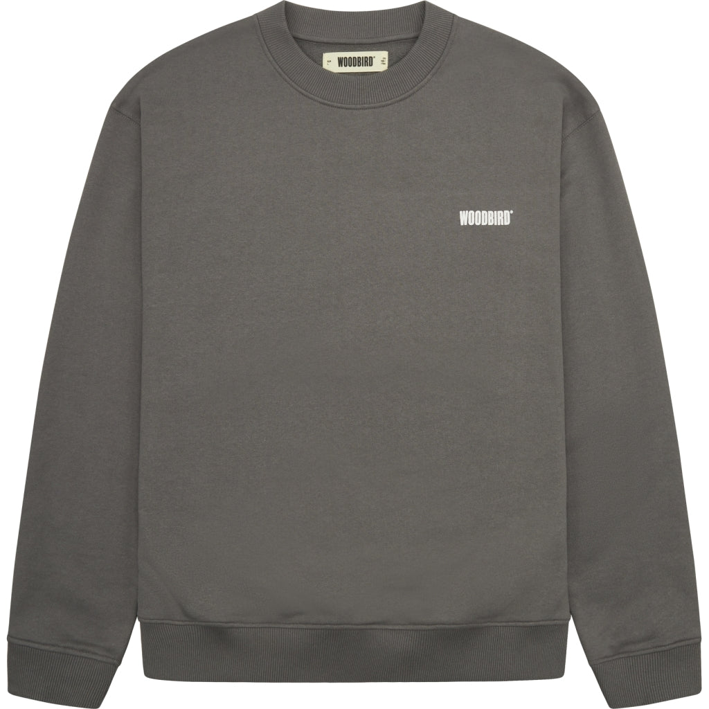 Woodbird - Cane Base Crew