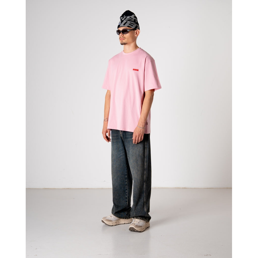 Woodbird - WBBaine Founded Tee 2536-400