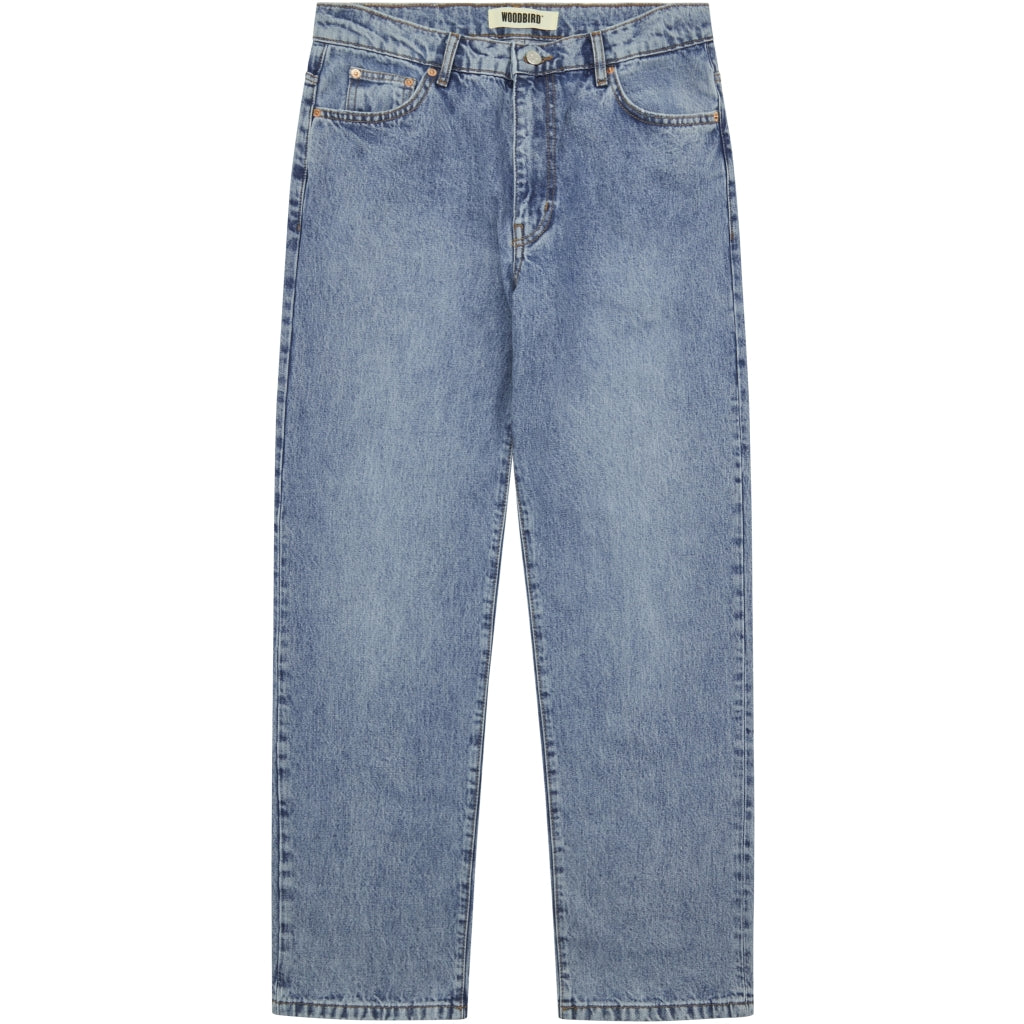 Woodbird - Leroy Doone Jeans