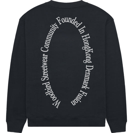 WOODBIRD - WBCane Founded Crew