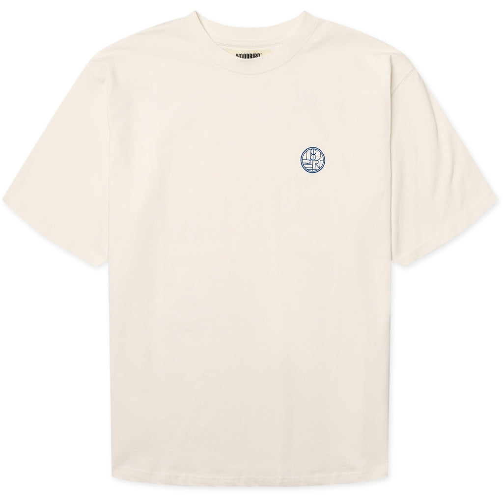 WOODBIRD - WBBaine Dim Sum Tee 2536-430