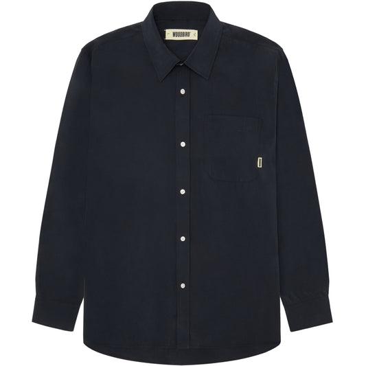 Woodbird - Buzo Modu Shirt