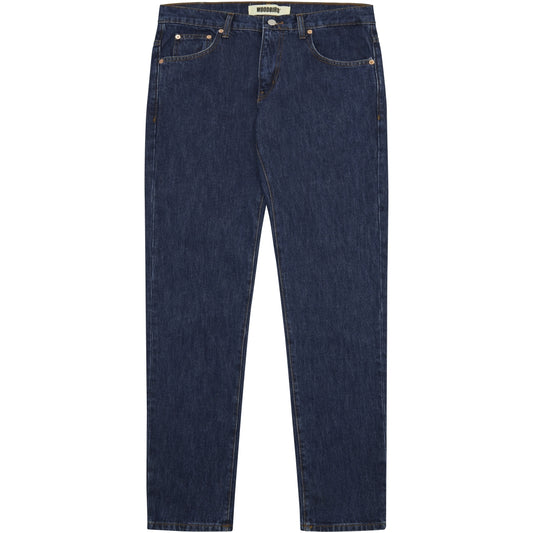 Woodbird - Doc 90s Rinse Jeans