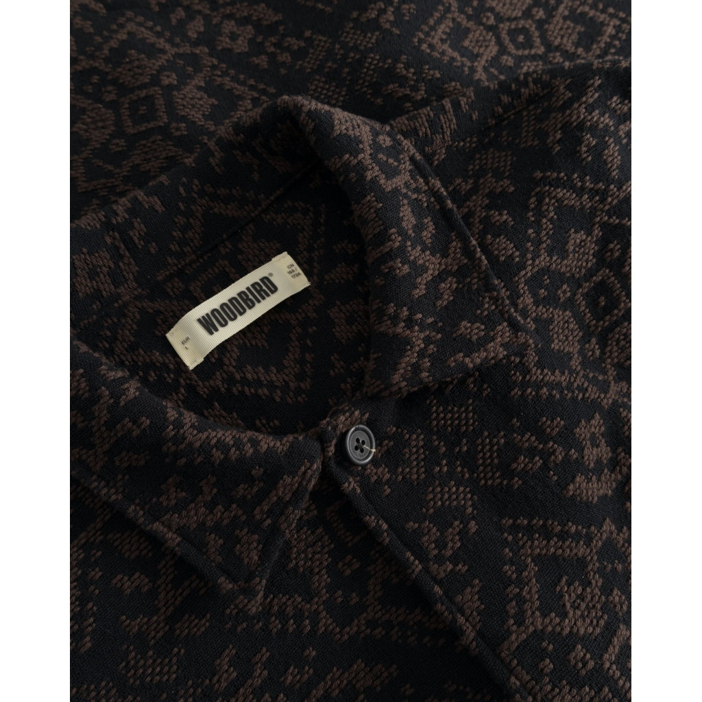 WOODBIRD - WBBlade Itaca Jacket 2546-902