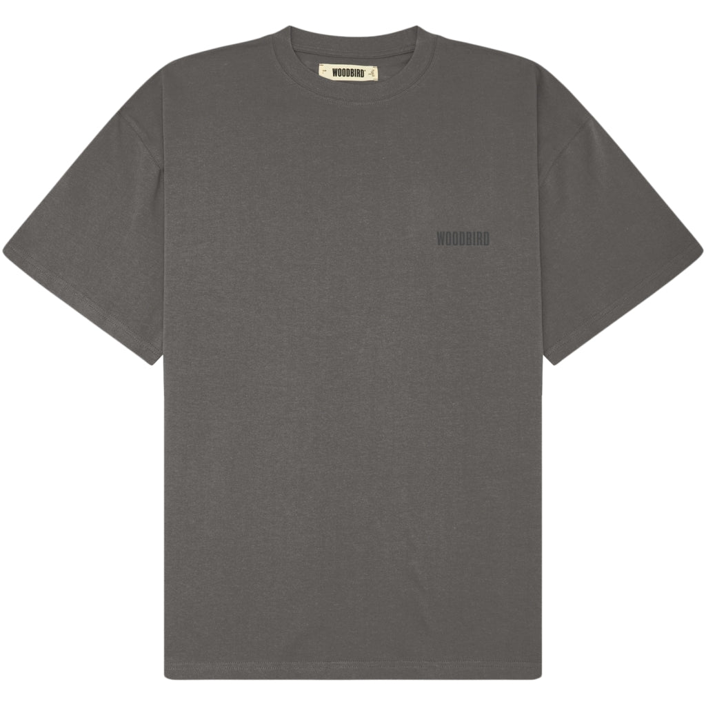 Woodbird - Baine Base Tee