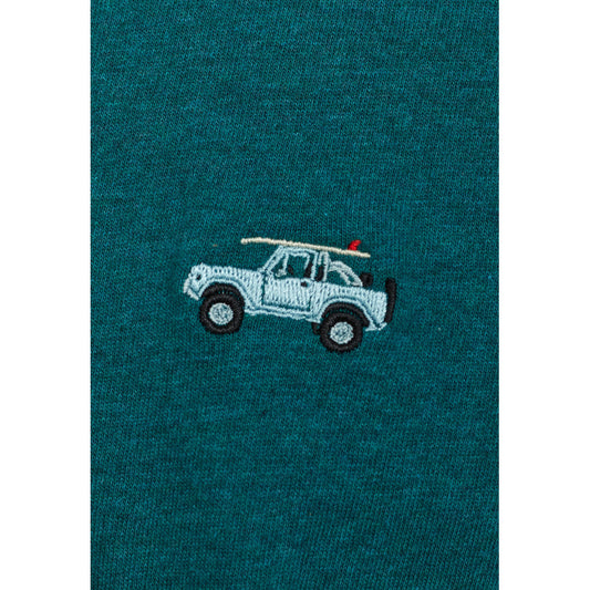 Revolution - Application Tshirt 1385 JEE