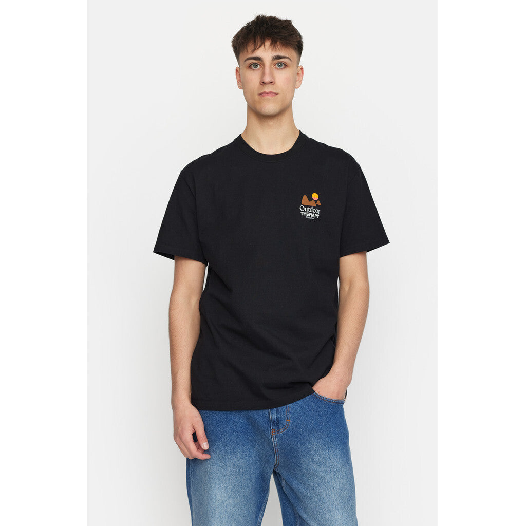 Revolution Printed Tshirt 1387 THE
