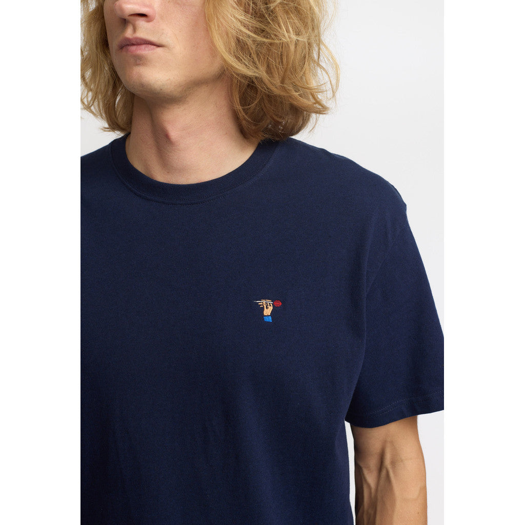 Revolution - Application T-Shirt 1418 DAR