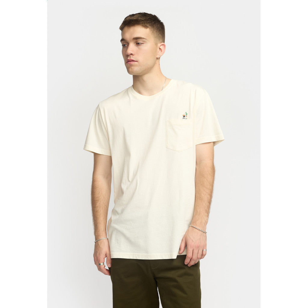 Revolution - Application T-Shirt 1419 BBQ