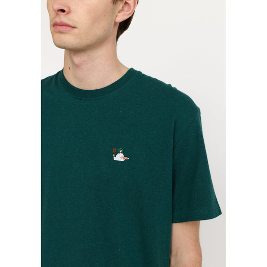 REVOLUTION - 1425 PIZ Application T-Shirt