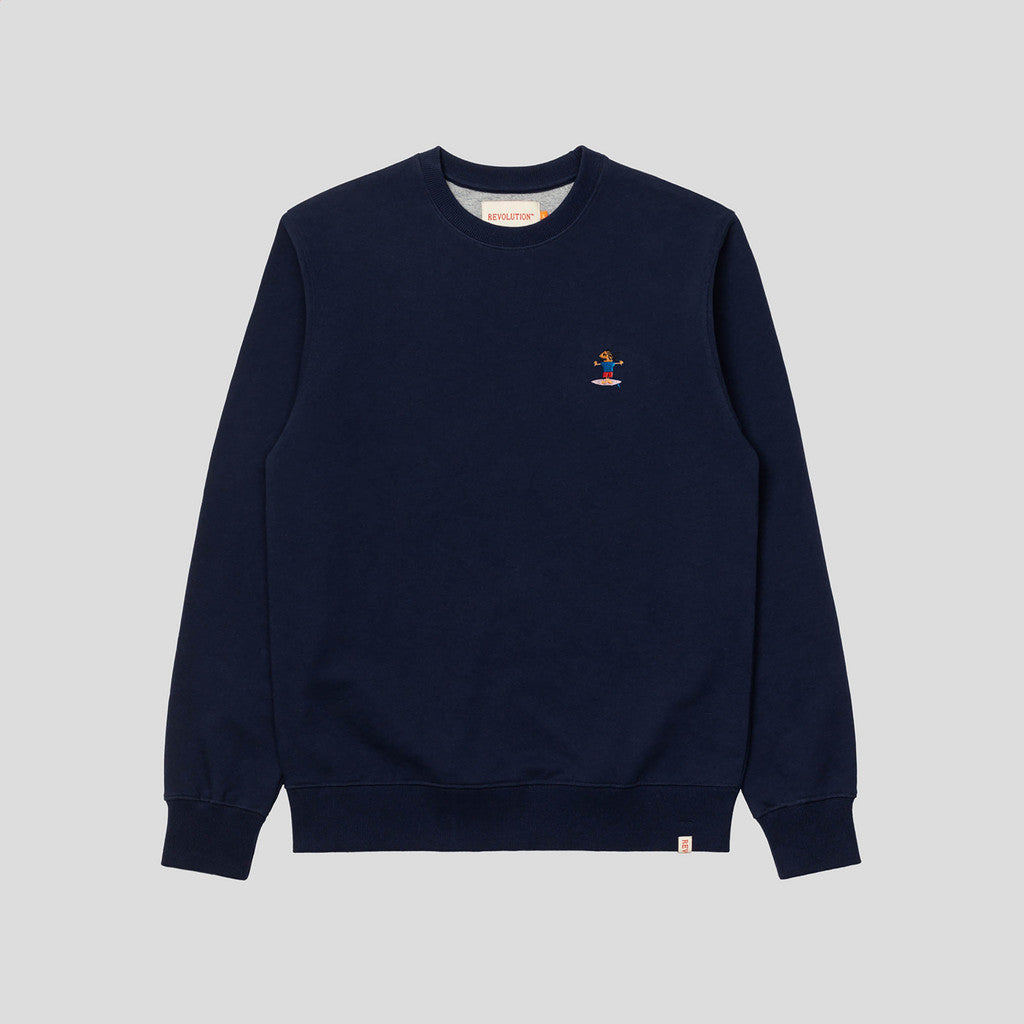 REVOLUTION 2709 GEN