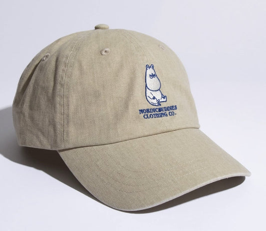 Nordic Buddies - MOOMIN11I