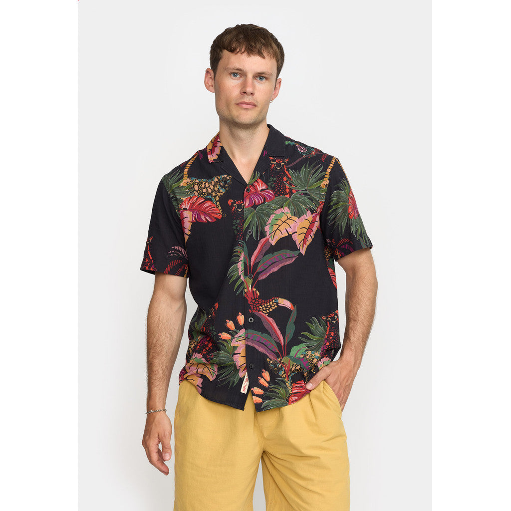 Revolution 3167 Short Sleeved