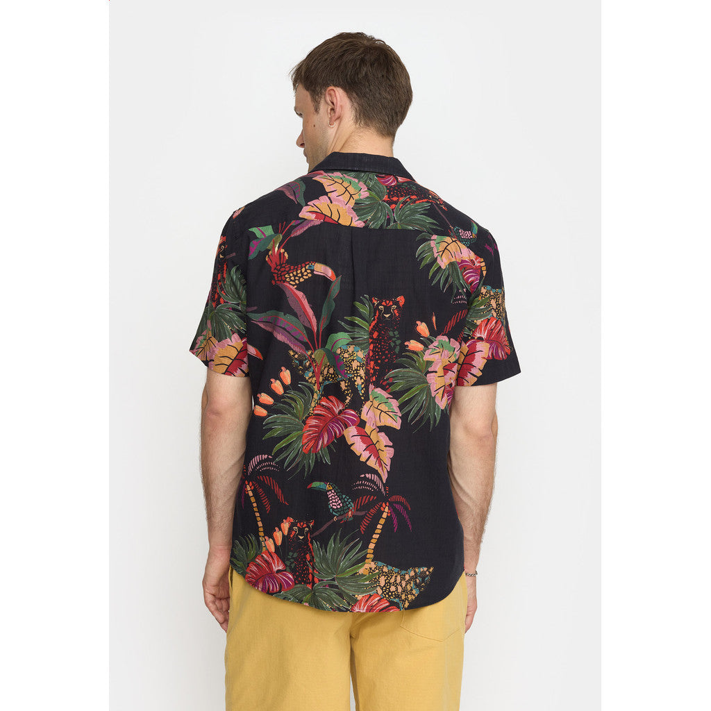 Revolution 3167 Short Sleeved