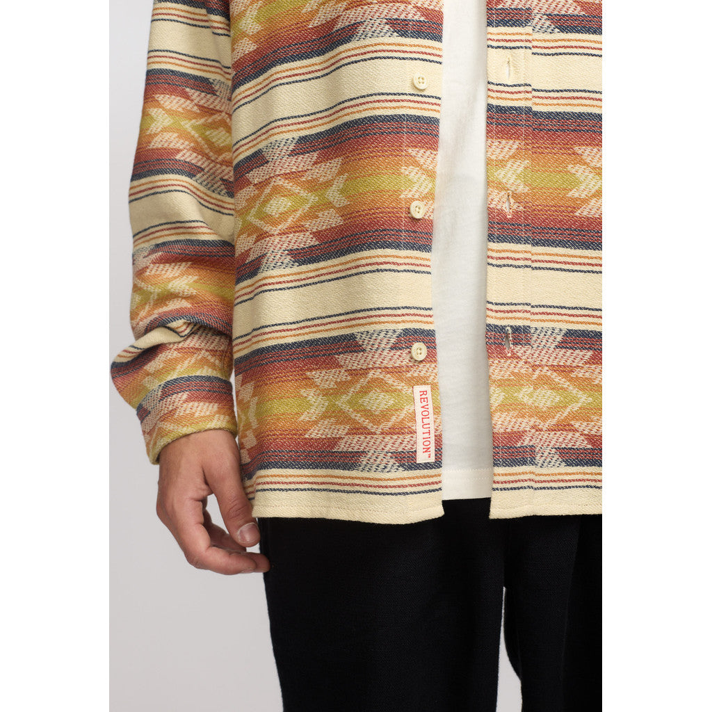 Revolution - Loose shirt 3193