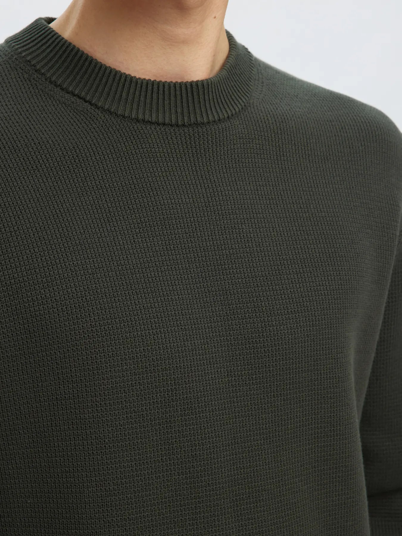 SLHREGDANNI CORD BD LS SHIRT NOOS