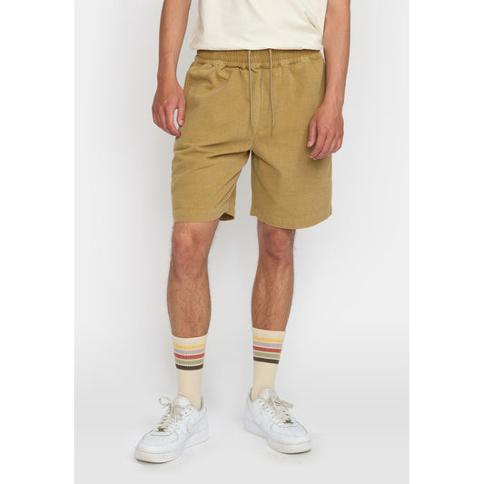 Revolution - long casual shorts 4054