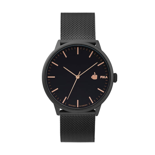 CHPO - Nando Fika Watch