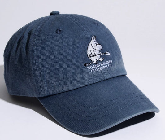 Nordic buddies - MOOMIN11J